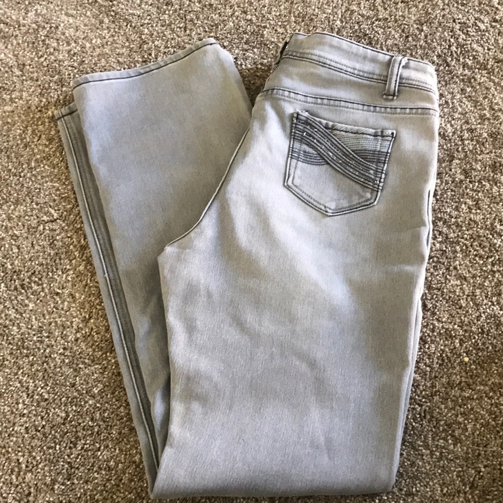 Daniel jeans